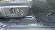 Land Rover Discovery Sport 2.0 D200 S 5dr Auto [5 Seat] Diesel Station Wagon